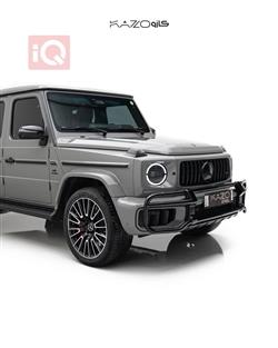 مێرسێدس بێنز G-Class